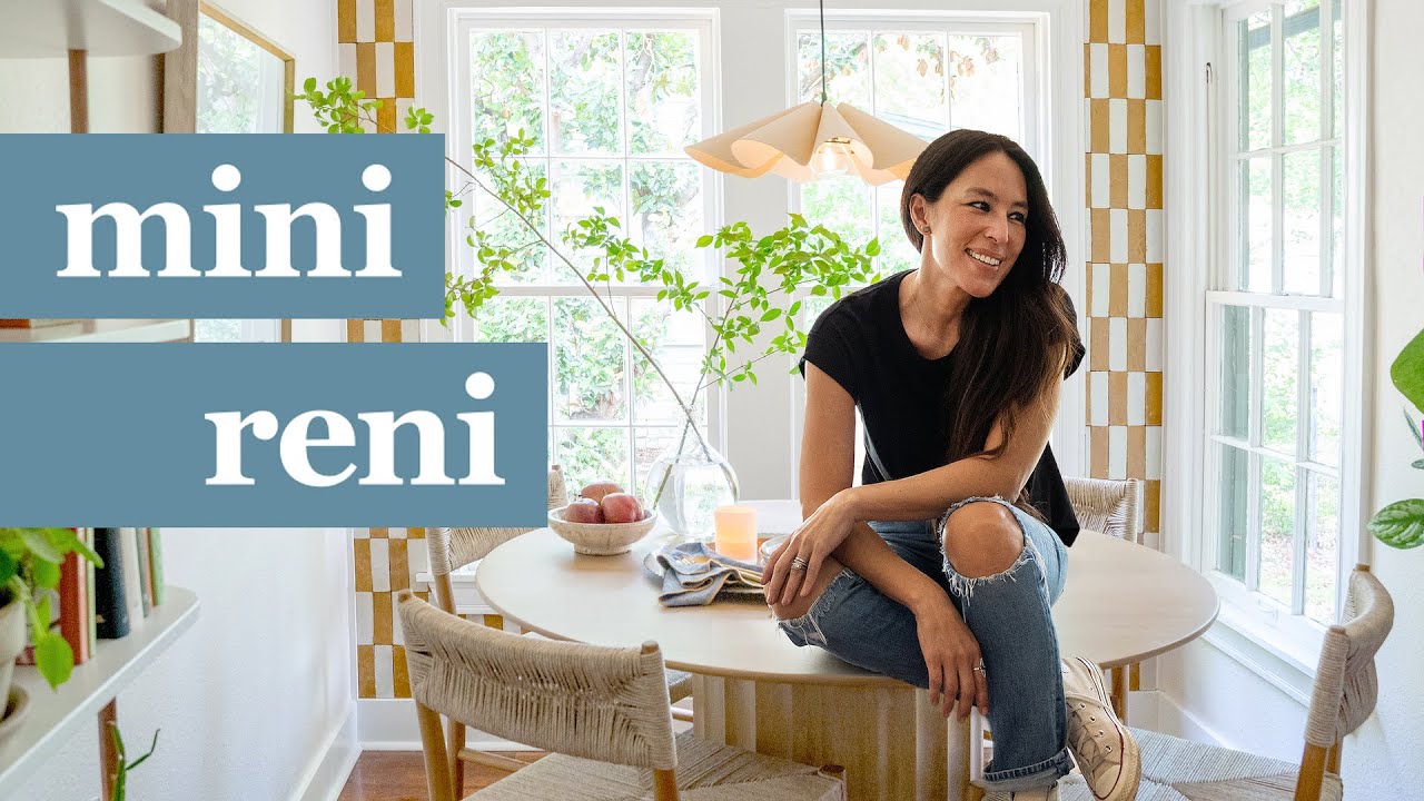 Mini Reni - 
