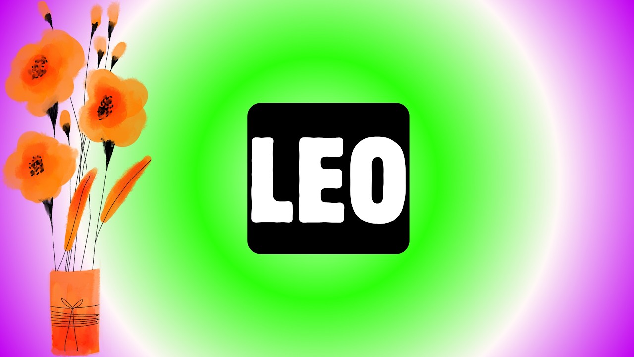 LEO  SOBRENATURAL LO QUE TE VIENE😮 A MINUTOS DE VIVIR EL CAMBIO!   NADA NI NADIE PODRÁ EVITARLO