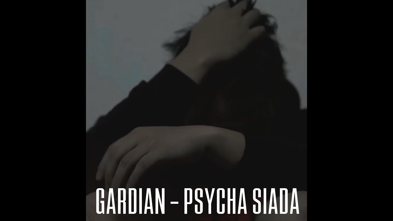 Gardian - Psycha siada (prod.Jeleń)
