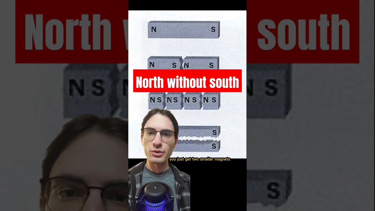 Should magnetic monopoles exist?