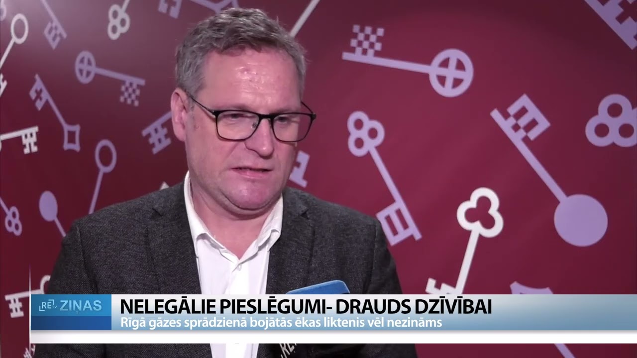 Pēc sprādziena Bauskas ielā iedzīvotāji saņems krīzes pabalstu