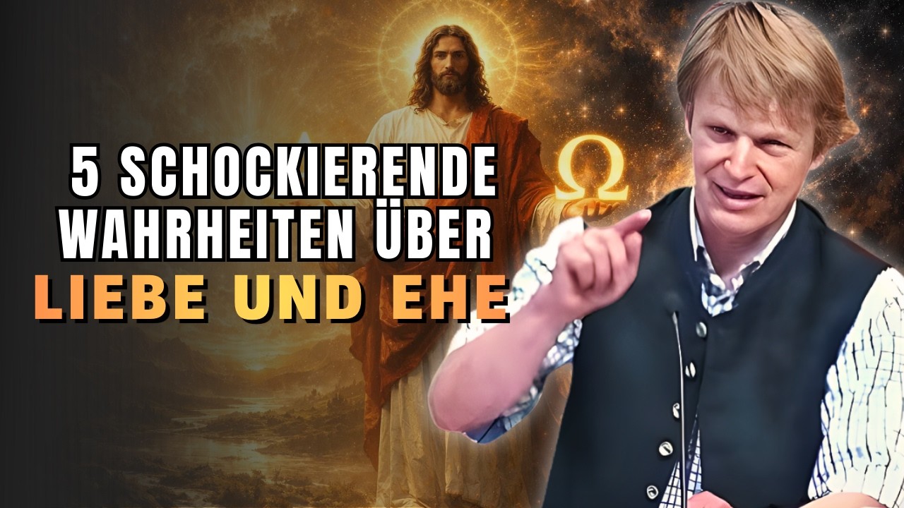 Hans Peter Royer Predigten - 3 Größte Entscheidungen Im Leben