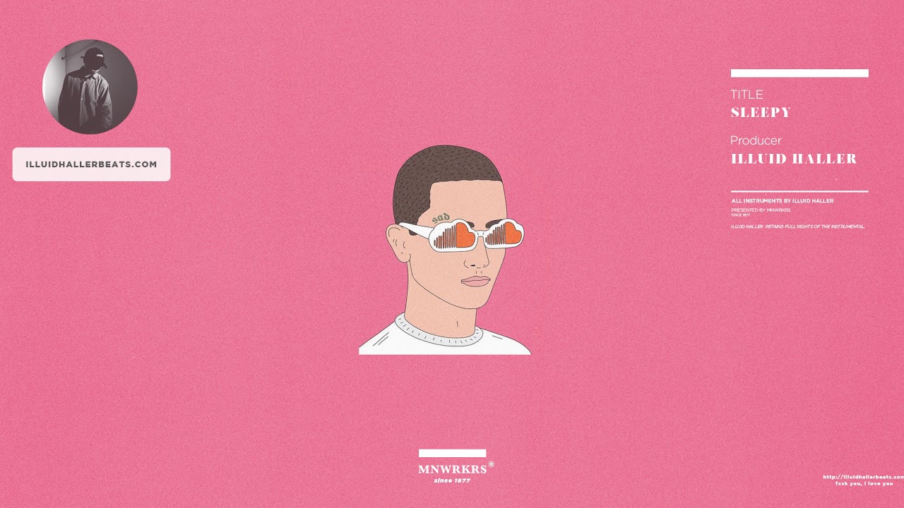 [FREE] Amine X Smino Type Beat 2019 - 