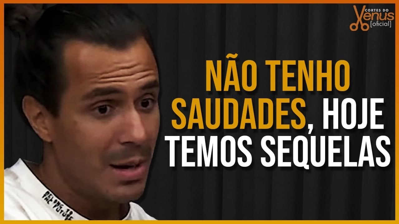 O PREÇO da FAMA do RESTART