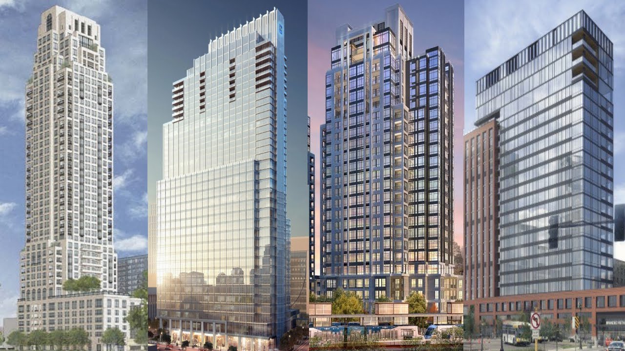 Future Minneapolis 2030 | $5B Transformation