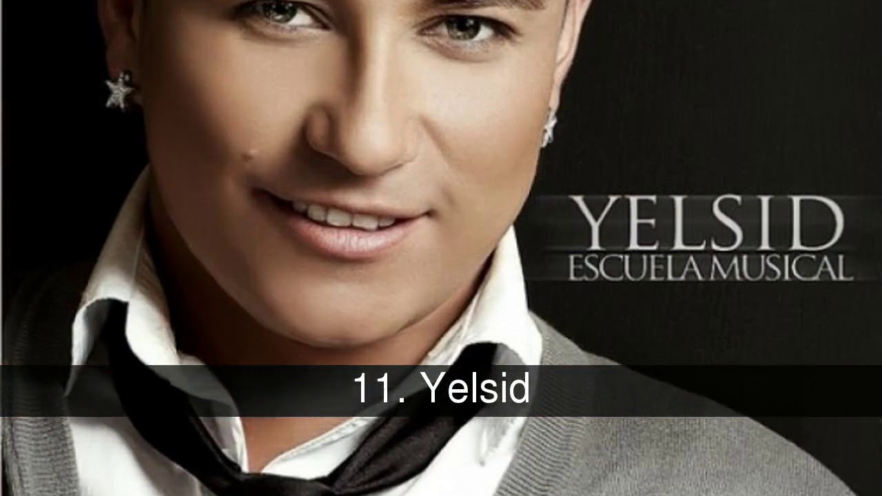 Best colombian singers of Reggaeton