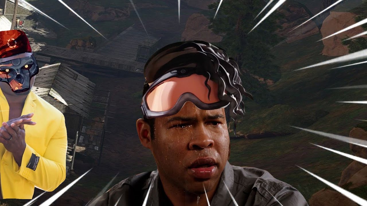 SEASON 5.EXE | Apex Legends Experience.exe