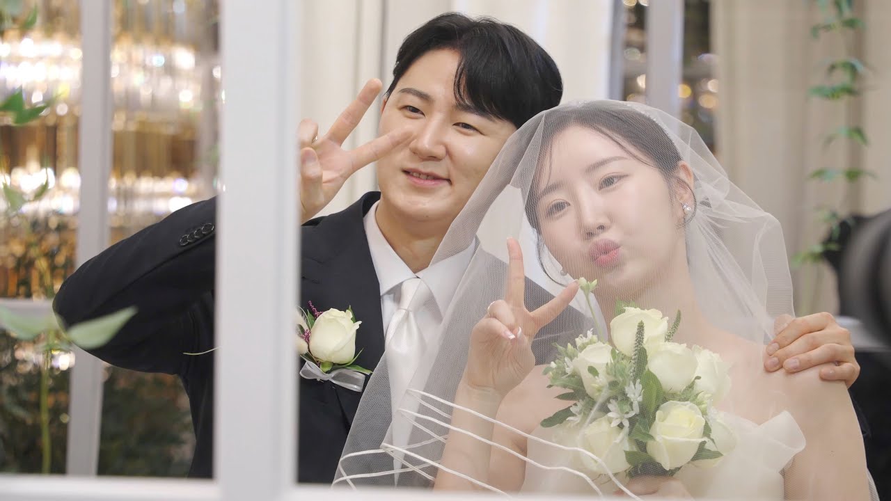 청주 아모르아트컨벤션_스튜디오순, 순간을담다. 하이라이트