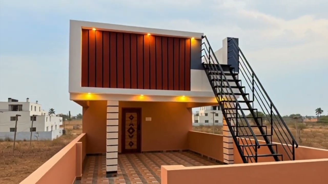 🏠READY TO MOVE COIMBATORE🏠  CONTACT:👉7708757643