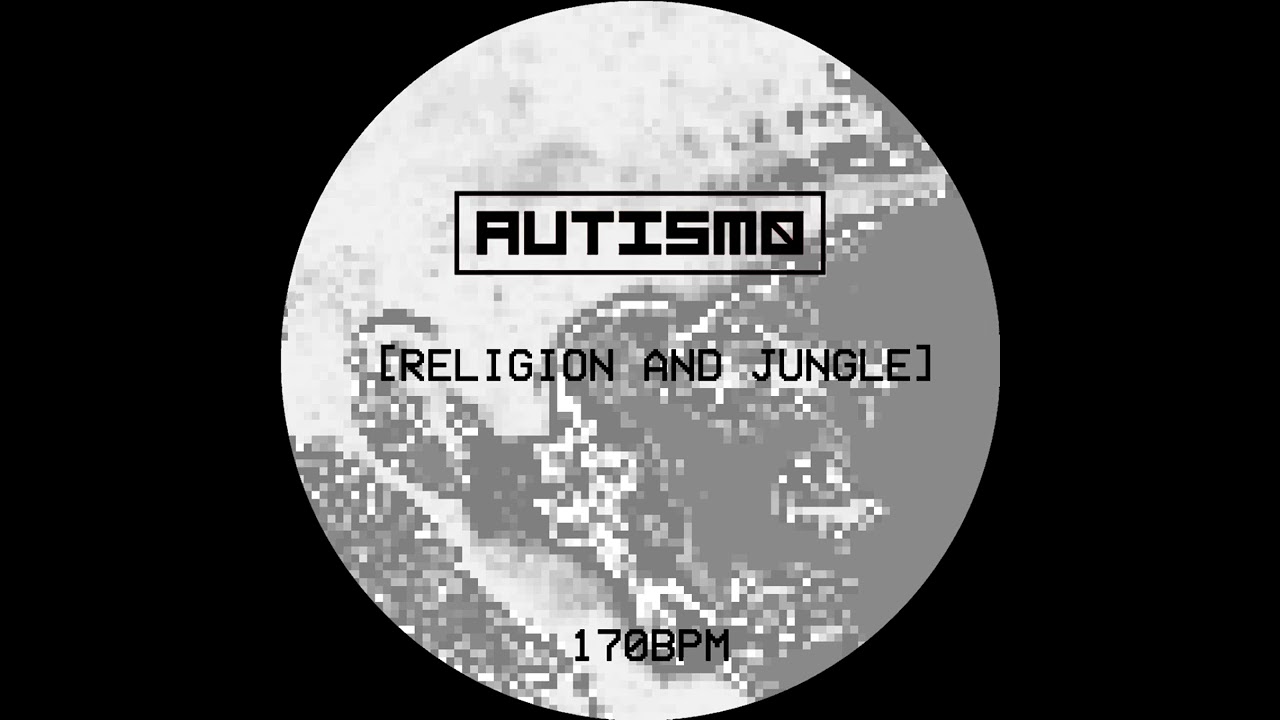 Religion And Jungle