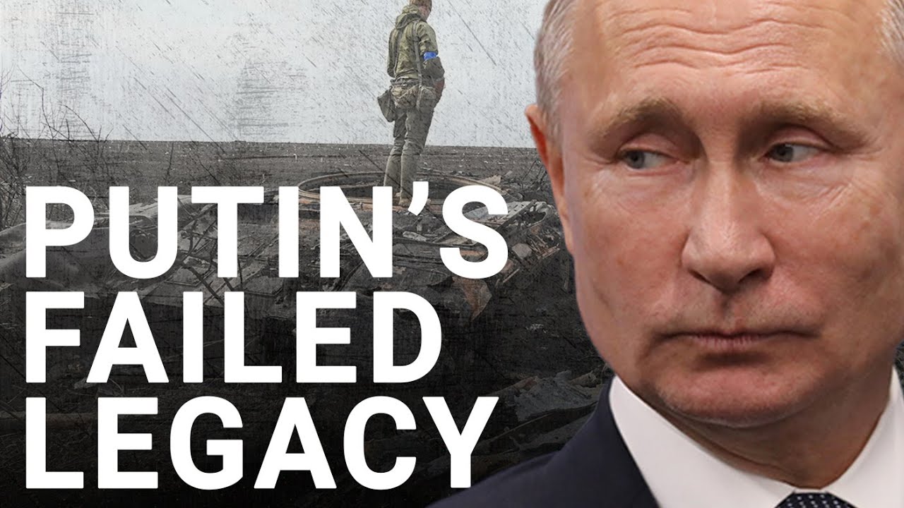 Putin faces consequences of Ukraine legacy failures as post-election troubles loom | Scott Lucas