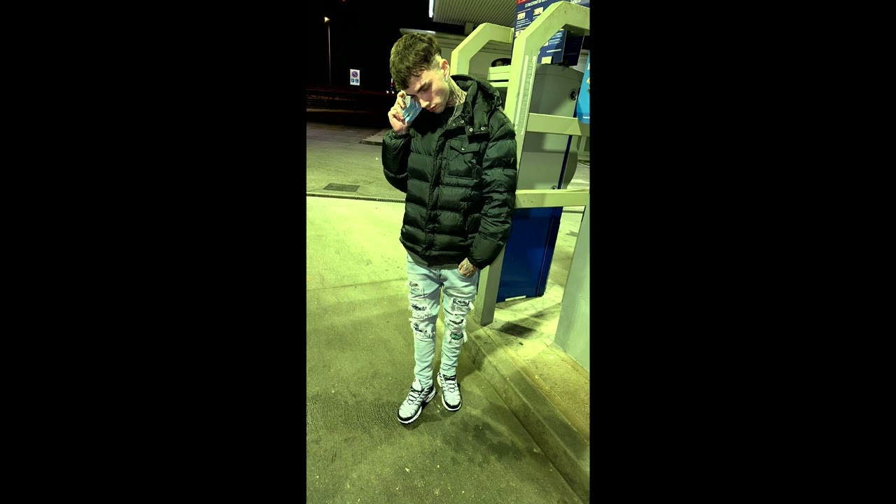 TONY BOY TYPE BEAT - 