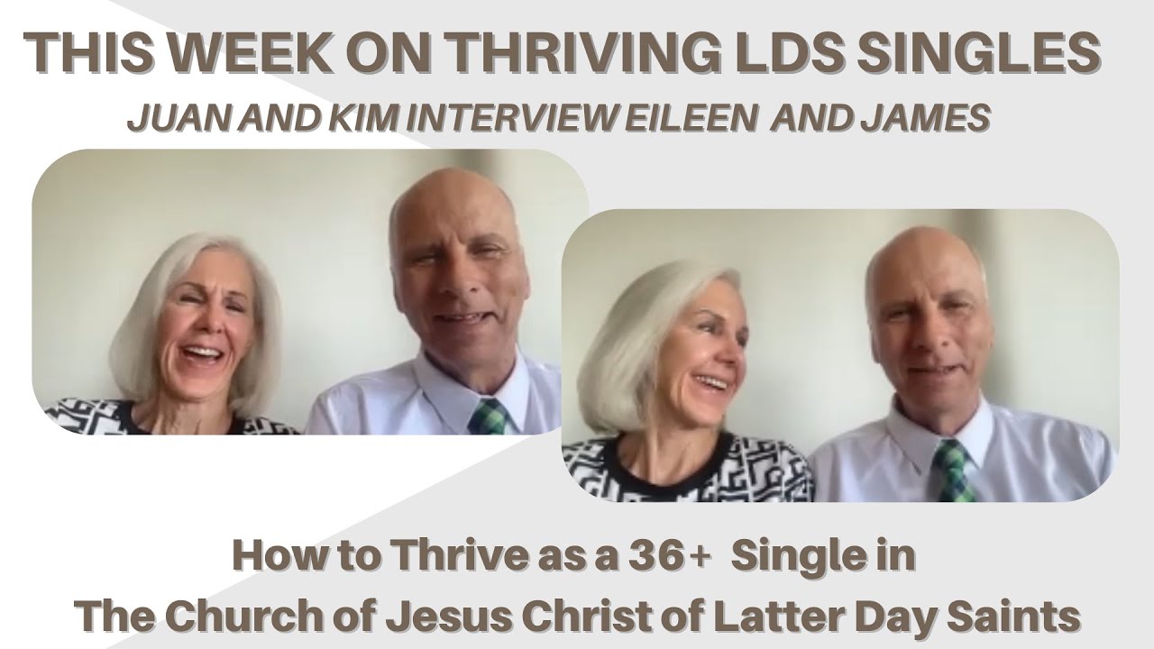 When You're Ready to Love Again: Guidance for Dating in Your Next Chapter of Life  #ldssingles #lds