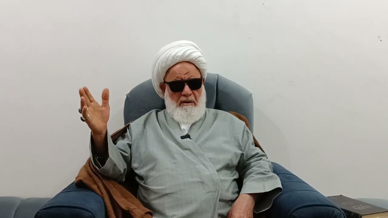 بحث الفقه ١١ شعبان ١٤٤٧ هـ - منهاج السيد الخوئي قدس - الصلاة - المقصد الرابع ـ مسألة ٥٦٠ - ٥٦١