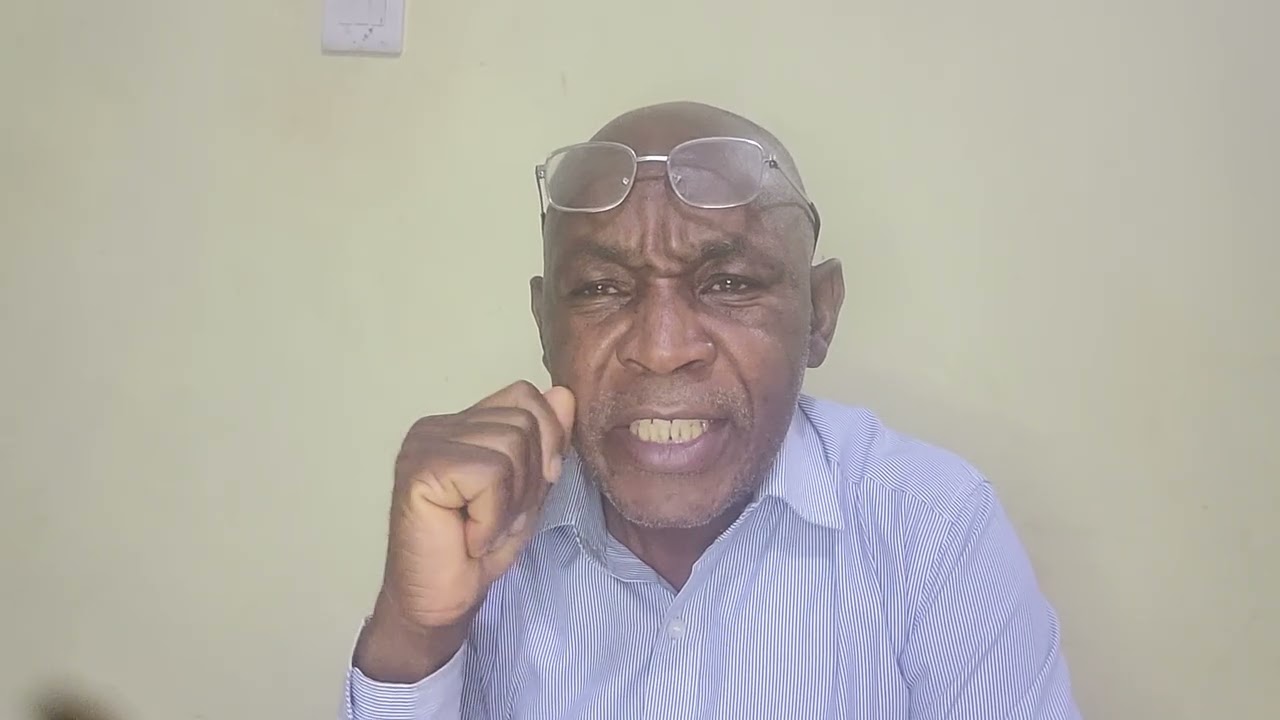 VIJANA - SIKU YA NNE- CHANGAMOTO YA MATUMIZI YA MUDA