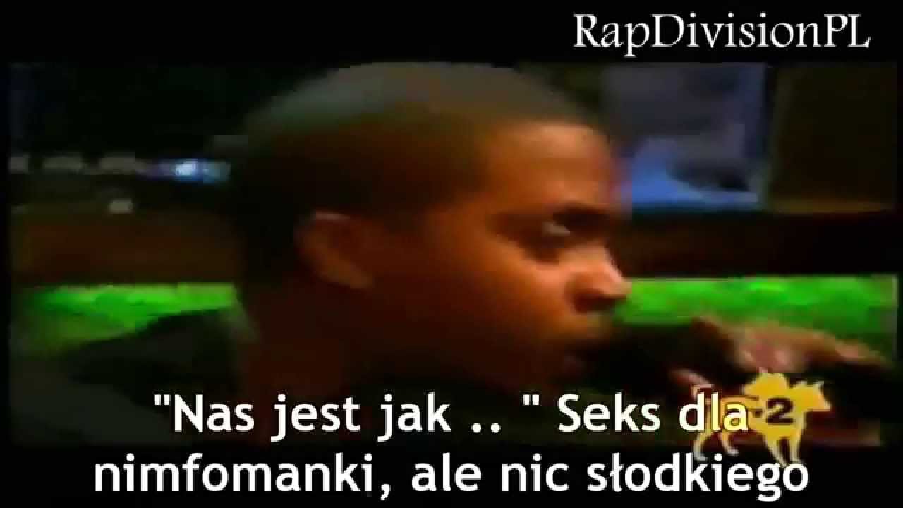 Nas - Nas Is Like (napisy PL)