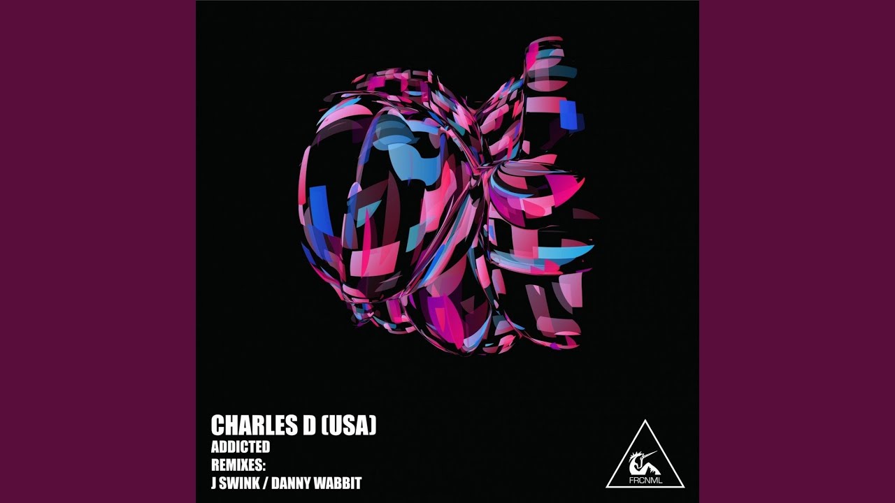 Addicted (Danny Wabbit Remix)