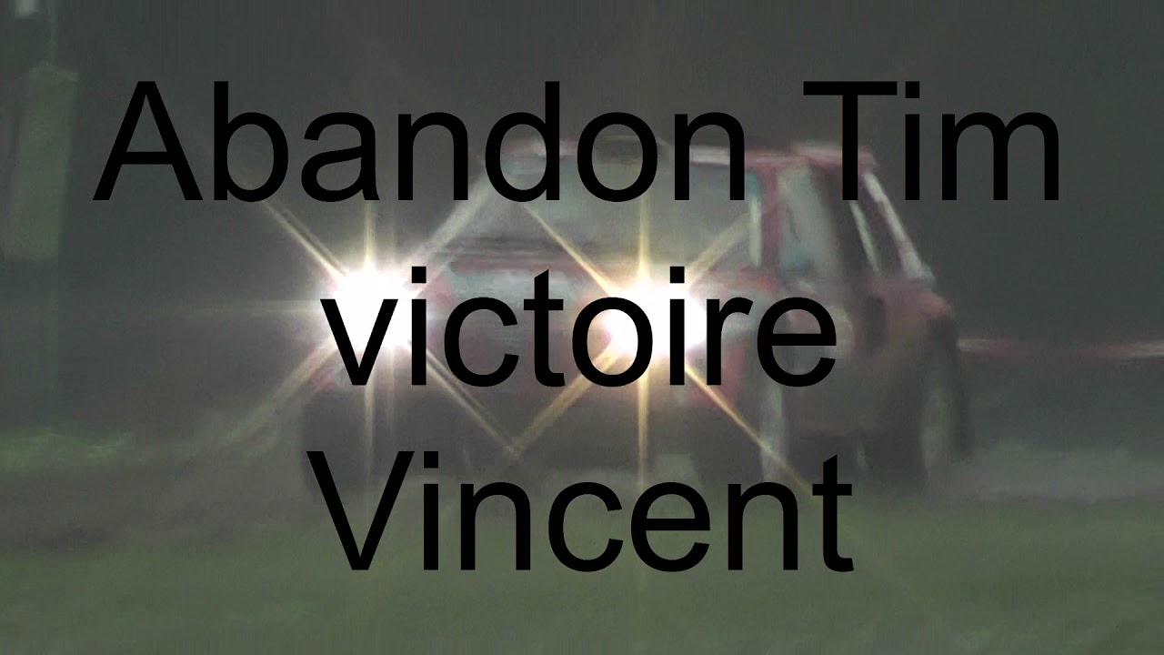 Vincent Foucart plaines et vallées 2010