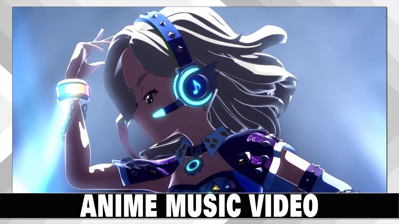 Dance Intermission 2「AMV」