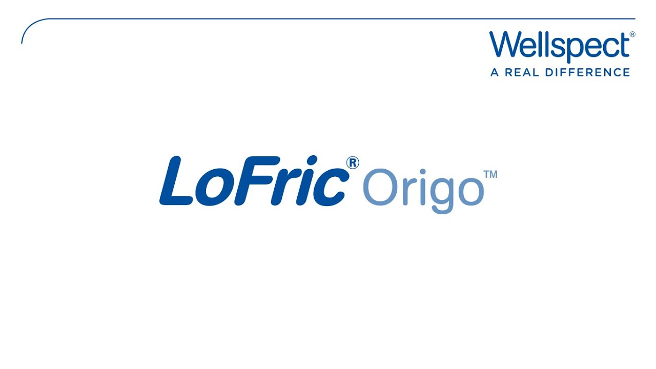 LoFric Origo Demo