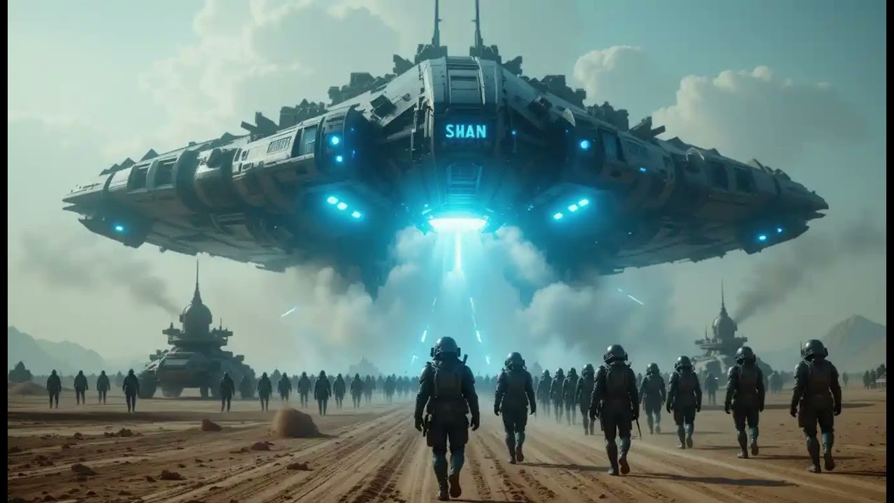 Deathworlders Defend the Galaxy&rsquo;s Most Helpless Aliens  Humanity&rsquo;s Power Unleashed