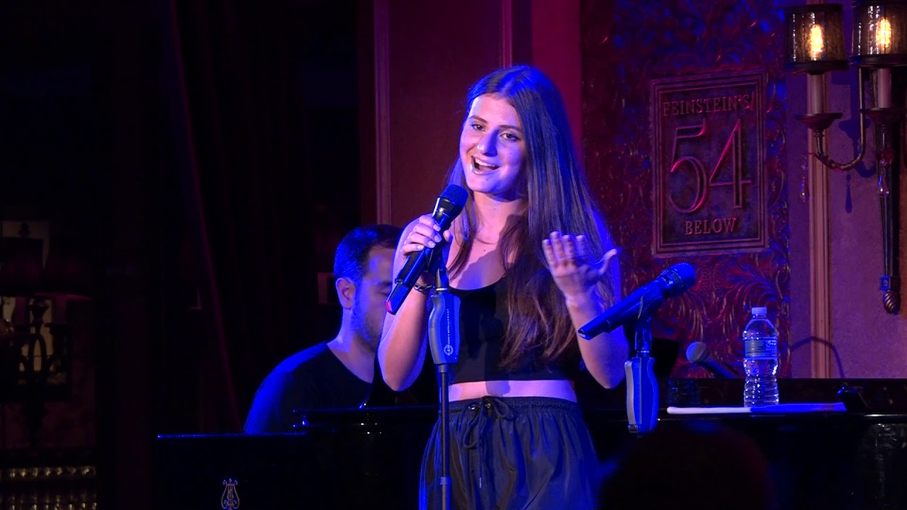 Feeling Good - Natalie Janowski