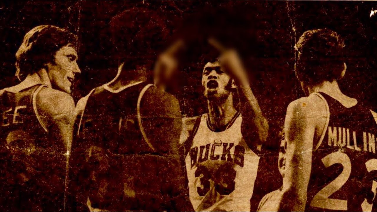 Kareem Abdul-Jabbar&rsquo;s most SAVAGE moments