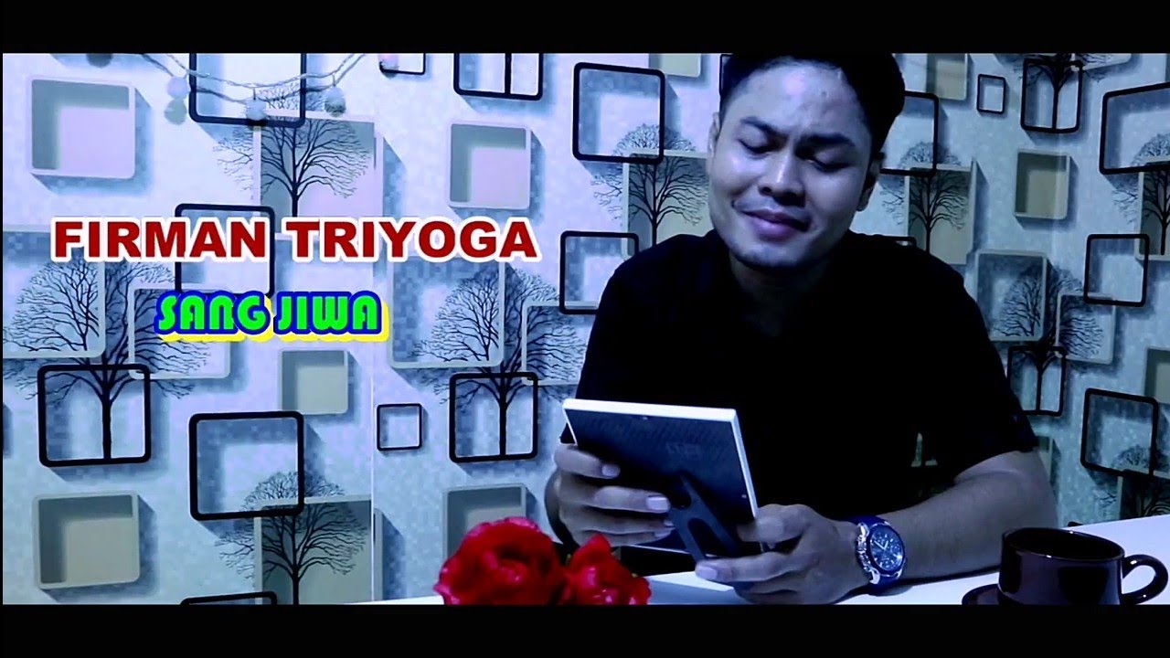 SANG JIWA - GITA KDI | COVER FIRMAN TRIYOGA