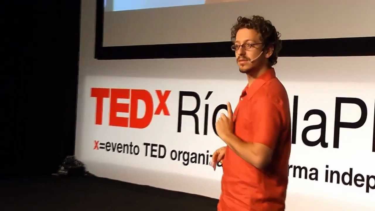 Perder la conciencia | Trist&aacute;n Bekinschtein | TEDxR&iacute;odelaPlata