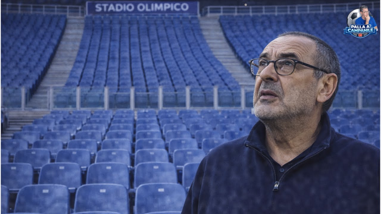 Lazio, società assente!