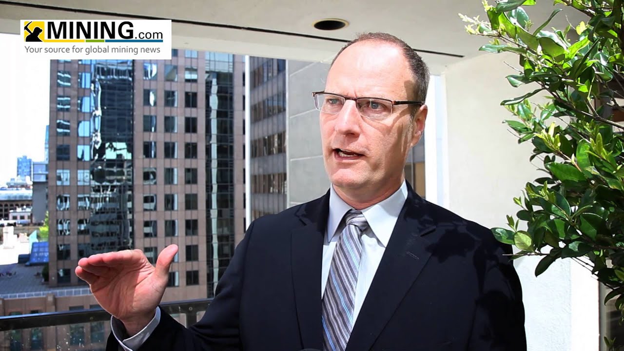 Keith Schaefer, editor of Oil and Gas Investments Bulletin