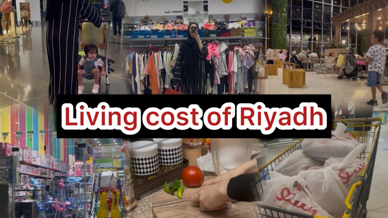 Living Cost of Riyadh 🇸🇦 | My Daily Routine in Saudi Arabia | Life in KSA Vlog Urdu Hindi#minivlog 