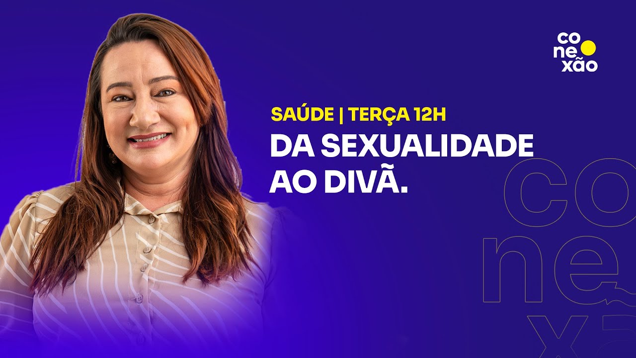 Psicanalista Janeide Queiroz | Conex&atilde;o Sa&uacute;de na Jornal FM 96,5