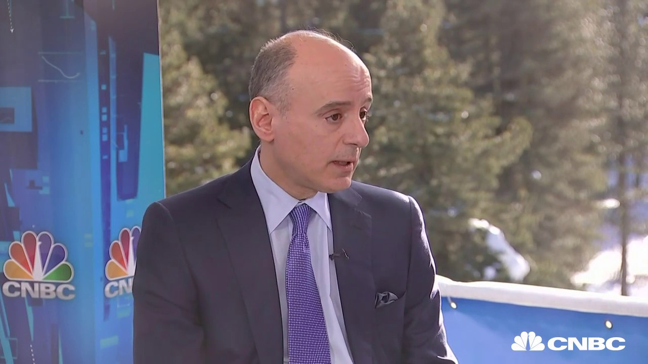 Full Interview: Saudi Foreign Minister Adel al-Jubeir | CNBC International