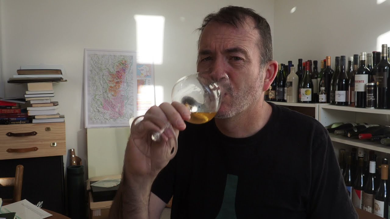 My Sake Journey, Episode 6