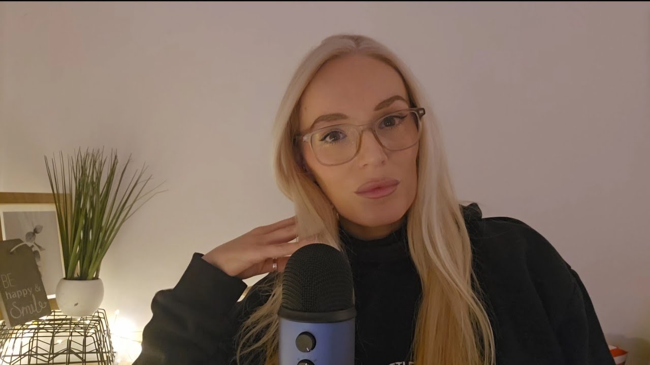 Самые смешные стенограммы судебных заседаний (ASMR) — шёпот с британским акцентом