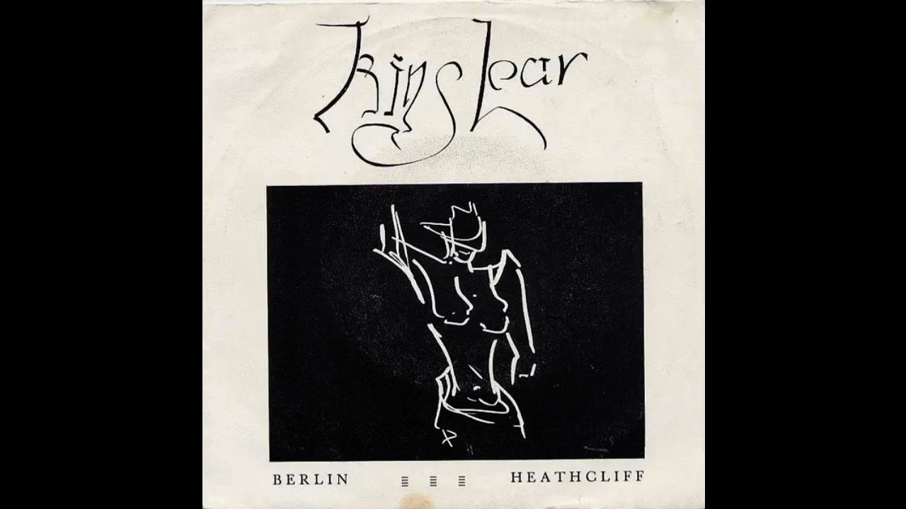 King Lear – Berlin
