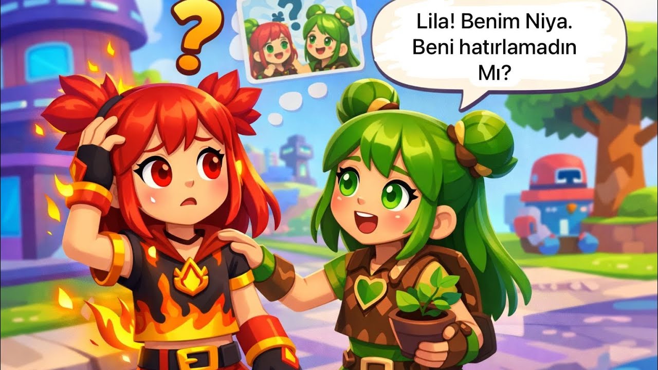 Dünyanın en kötü günü🫣🫣