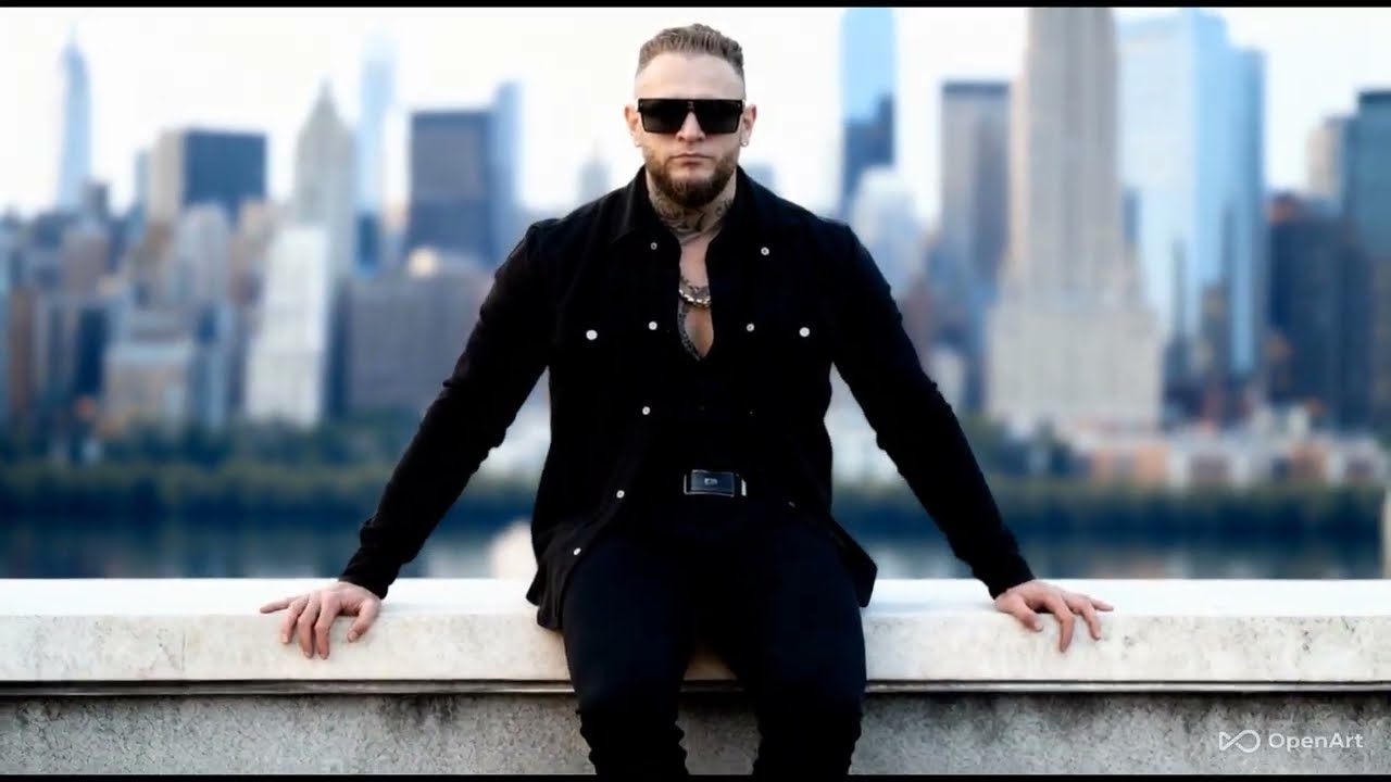 Styloz Band Uk (David) Uzar Caje Mek Tu Roveha 2025 (Official Video) COVER