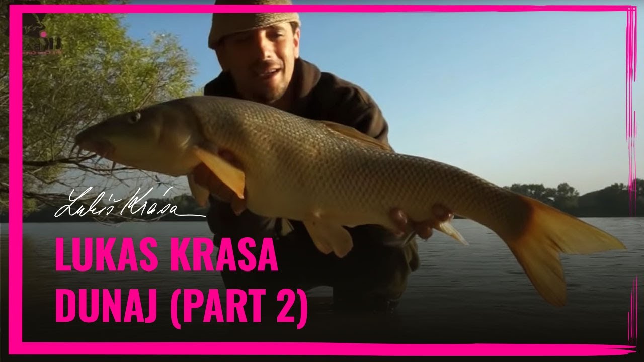 Lukas Krasa Dunaj - Part 2