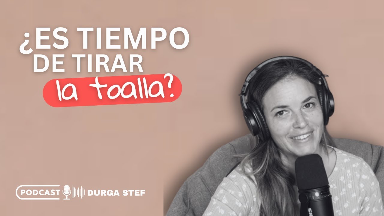 Antes de separarte de tu pareja ve esto I Durga Stef