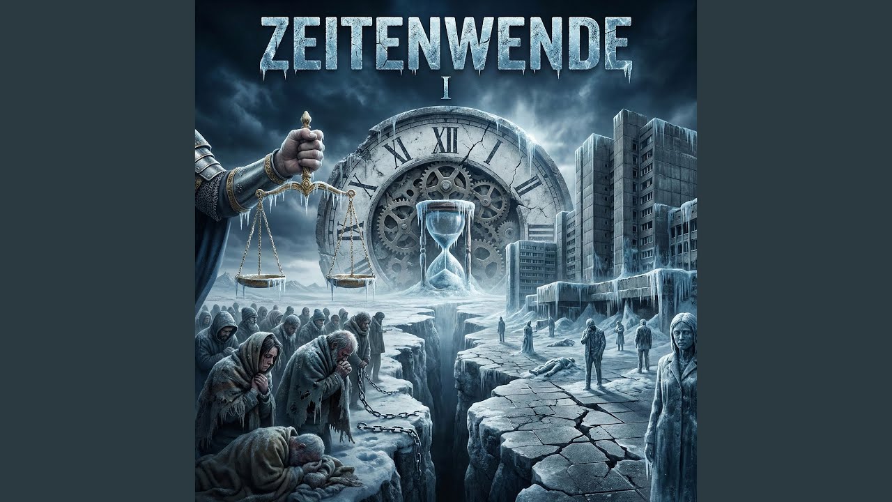 Was Für Eine Welt