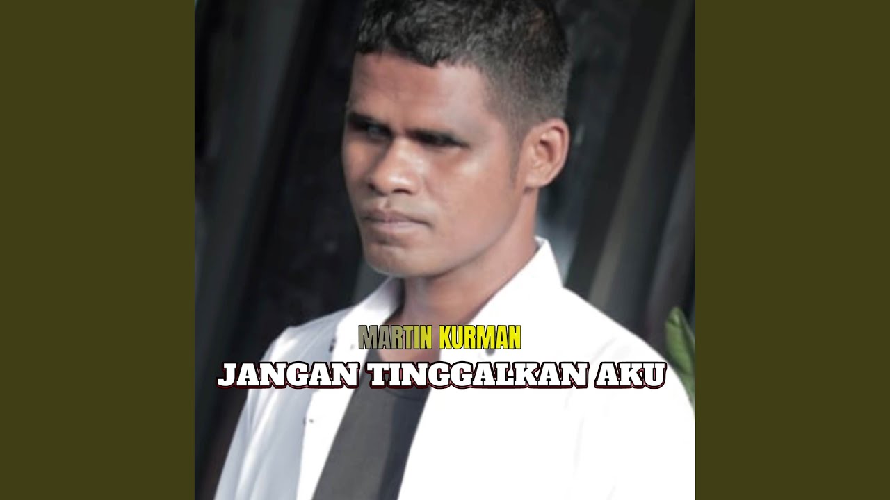 JANGAN TINGGALKAN AKU (Pop Melayu)