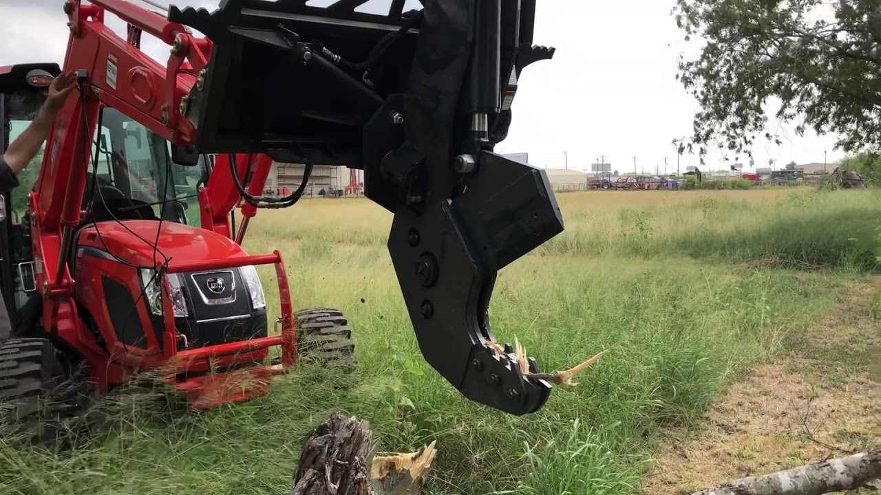 Titan Tree Shear