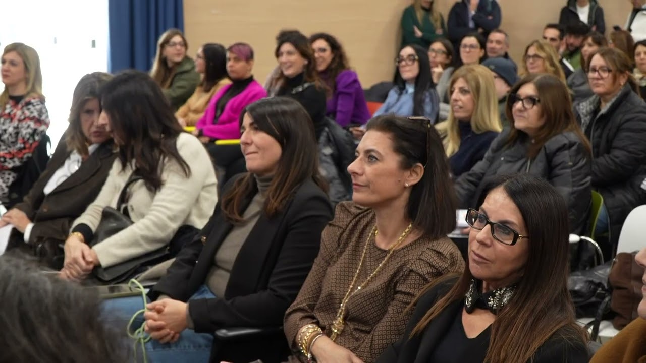 In Fiera del Levante cittadini e Regione gettano le basi per la nuova politica del Welfare