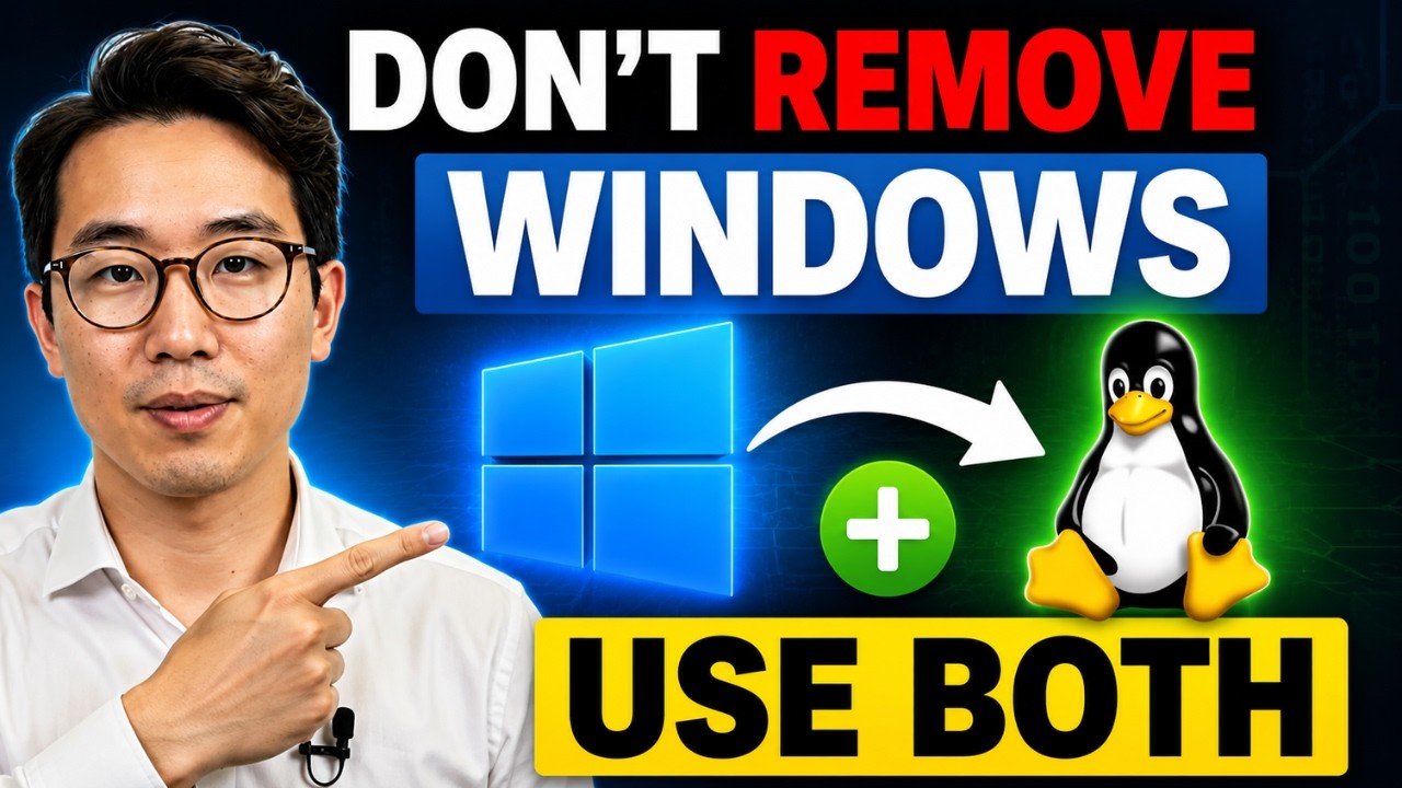 Finally Microsoft Just Released a Linux Distro