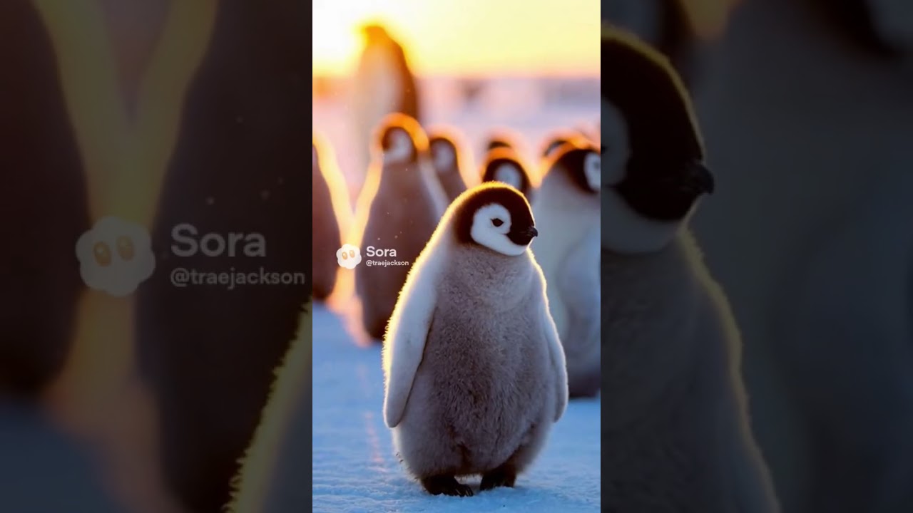 Our planet adorable video