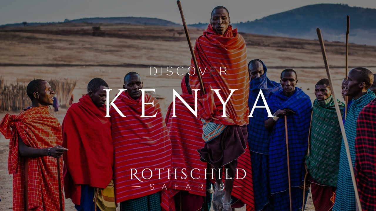 Discover Kenya | Rothschild Safaris