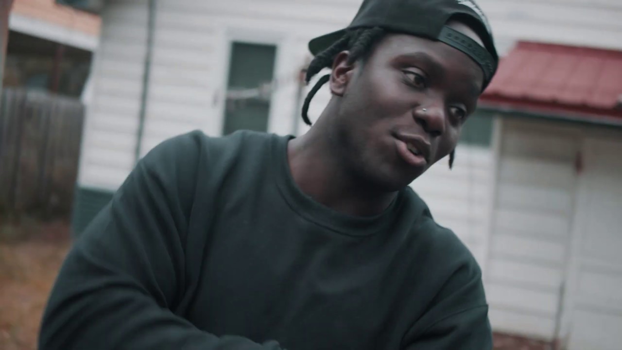 CCM Yung Kayo-Swerve Bout Me prod. by Sezo Luciano Official Video by @lastlorenzo