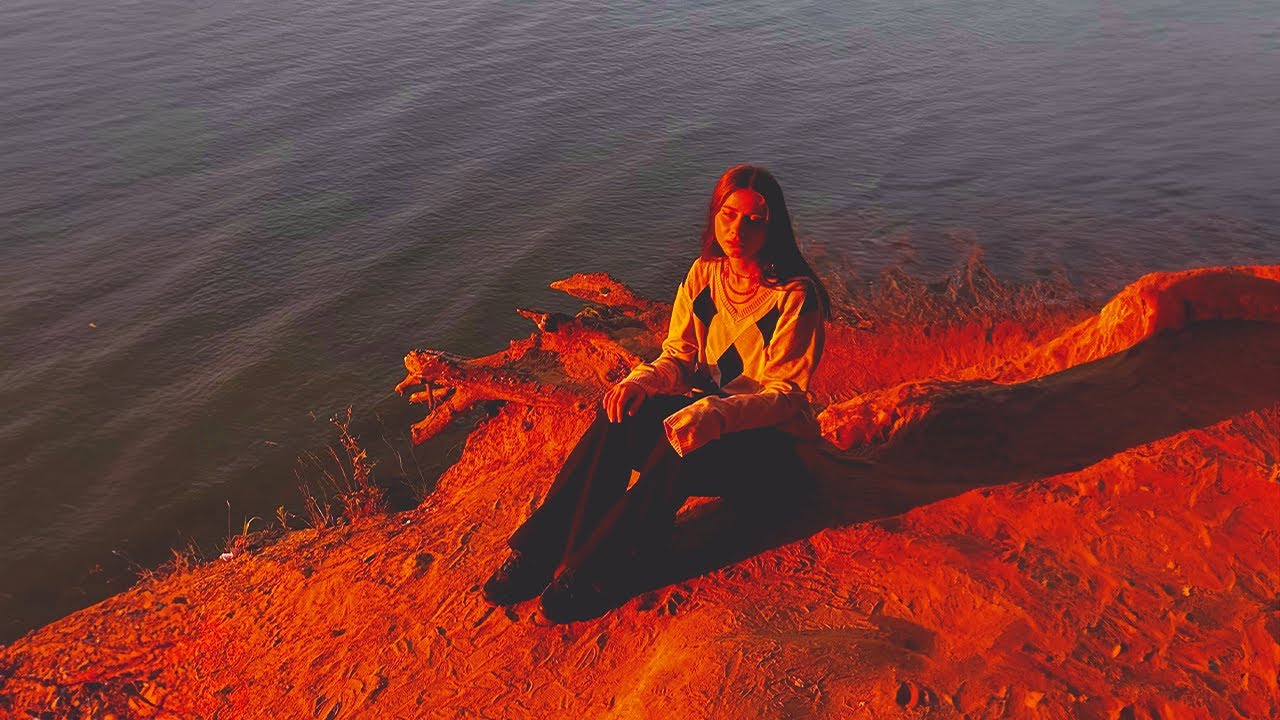 Birim- Ocean Spokojny (Music Video)